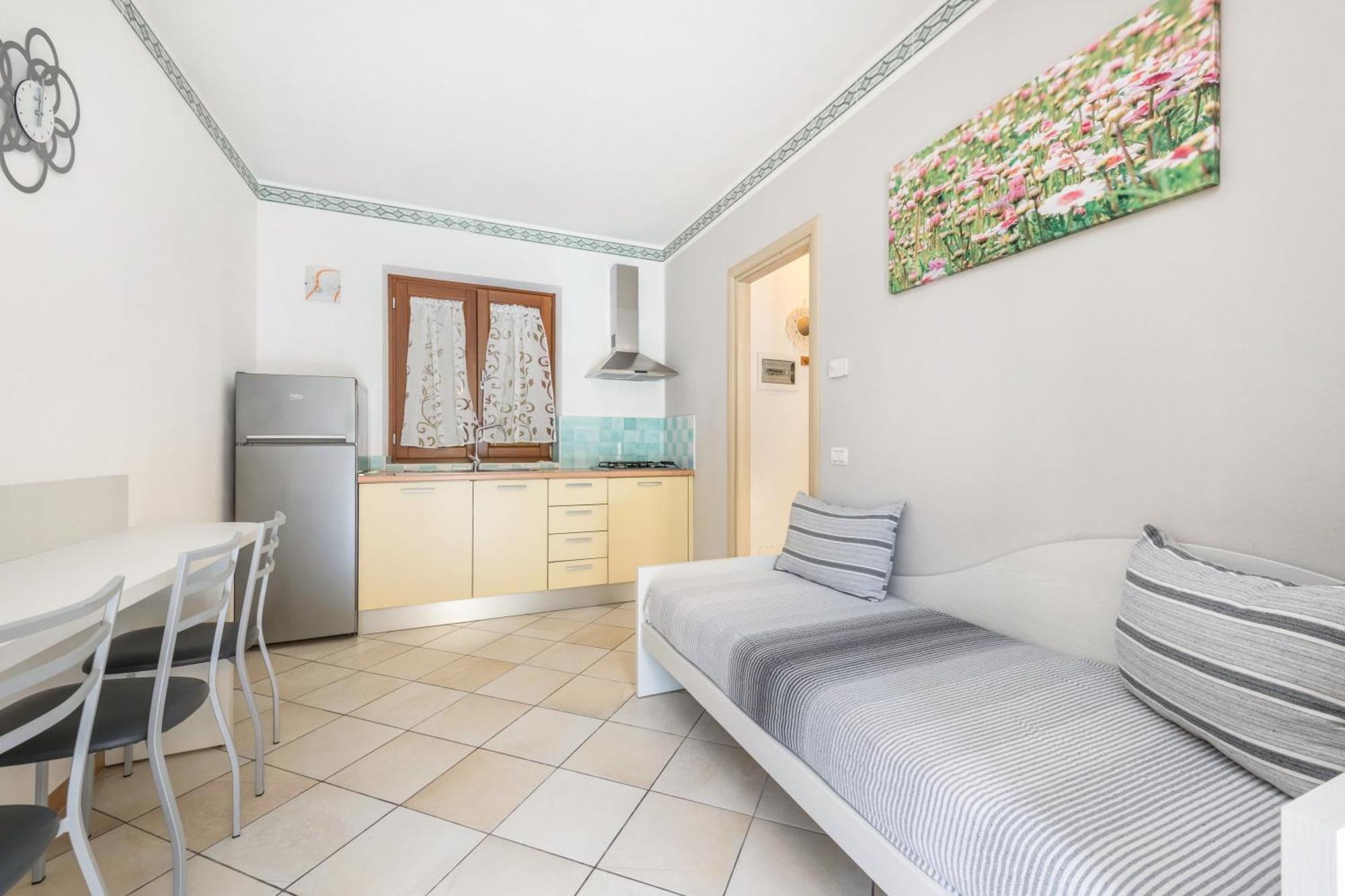 Residence Tatiana A2 Tremosine Bagian luar foto