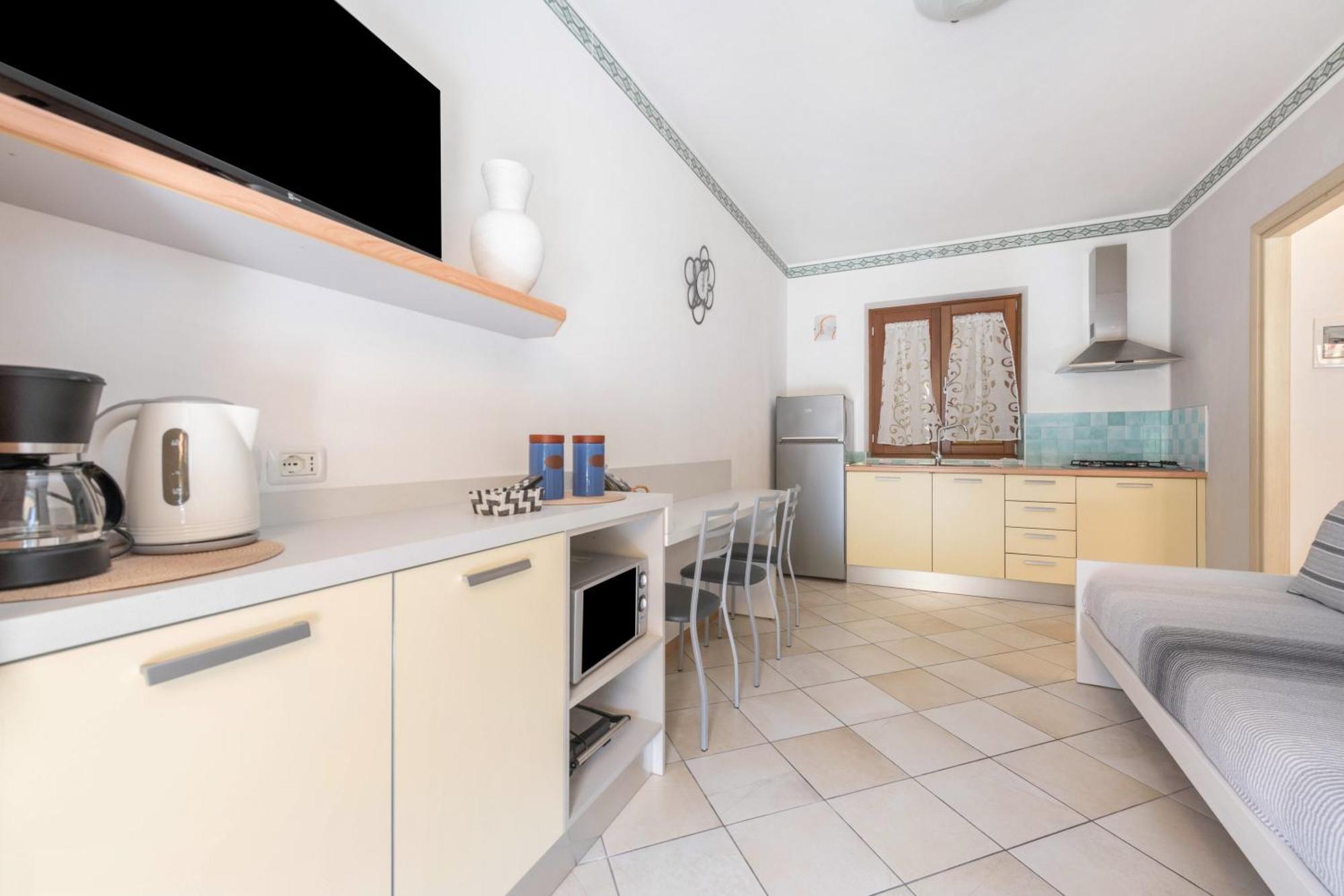 Residence Tatiana A2 Tremosine Bagian luar foto